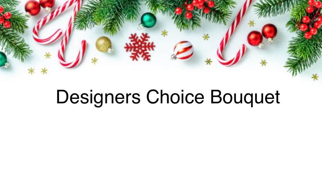 Designers Choice Bouquet